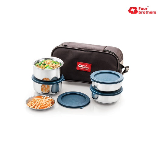 Solo  Lunch Pack – Double Wall (4 in 1)