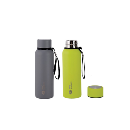 Storm Flask | Double Wall | S.S 304