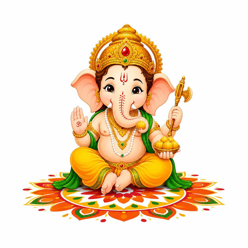 Ganesh Chaturthi Gifts