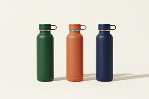 Flasks & Bottles